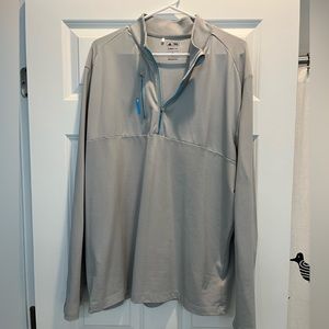 Adidas Golf Quarter Zip